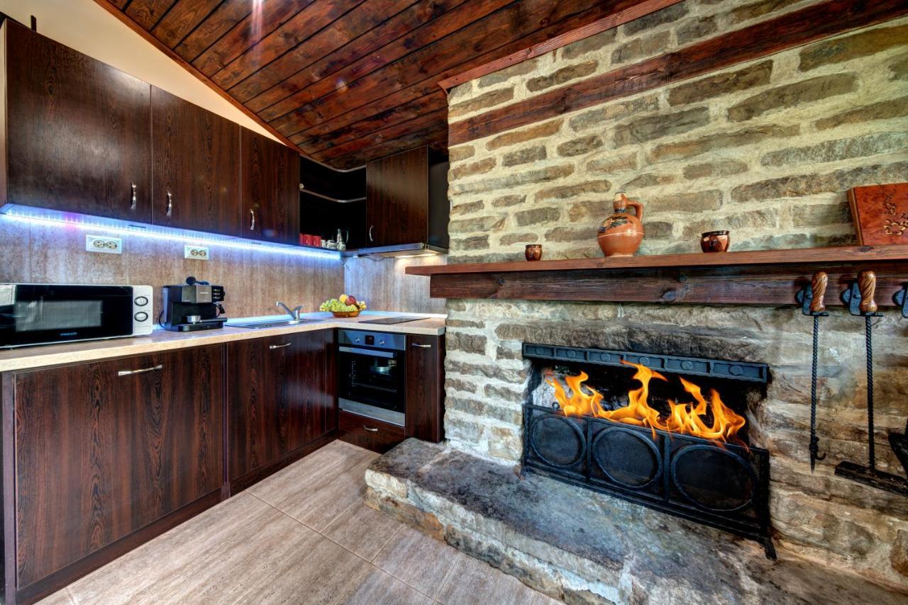House Maya Tryavna Exterior foto