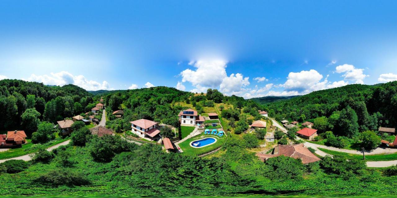 House Maya Tryavna Exterior foto